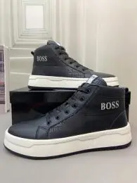 boss high top chaussures pour homme s_1164152